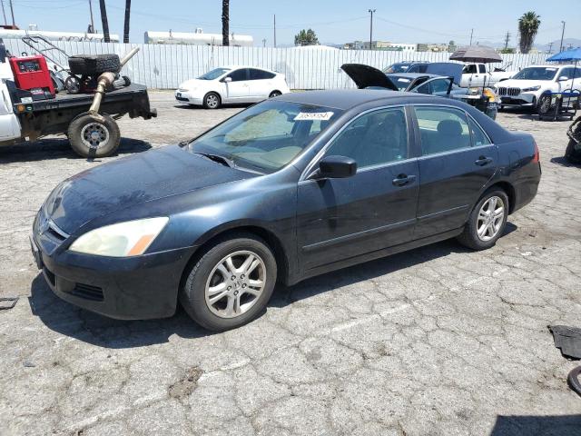 2006 Honda Accord Se VIN: 1HGCM56316A005244 Lot: 53918154