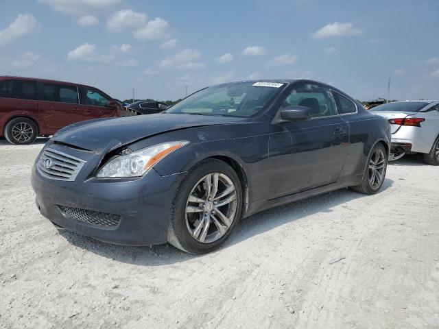 2008 Infiniti G37 Base VIN: JNKCV64E08M104837 Lot: 55128344