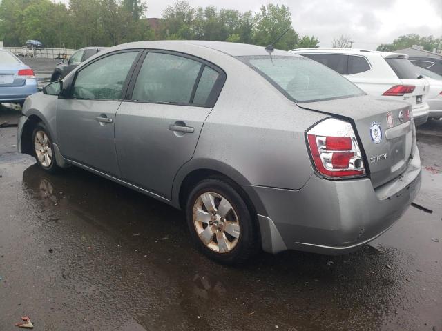 2008 Nissan Sentra 2.0 VIN: 3N1AB61E68L737832 Lot: 55234804