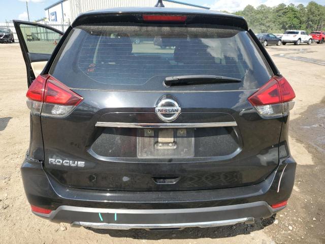 2017 Nissan Rogue S VIN: JN8AT2MT0HW133110 Lot: 52899074