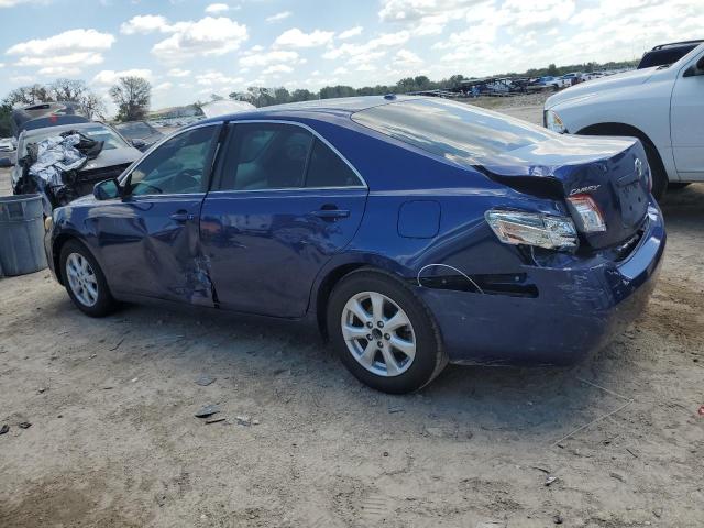 2011 Toyota Camry Base VIN: 4T1BF3EK8BU607788 Lot: 55504054