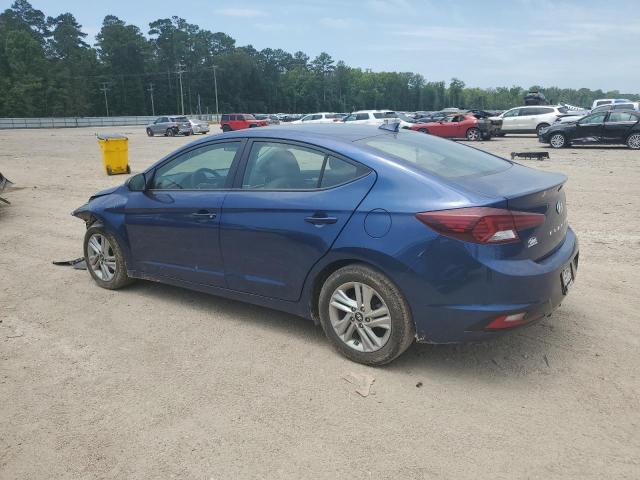 Vin: 5npd84lf6lh569167, lot: 50997545, hyundai elantra sel 20202