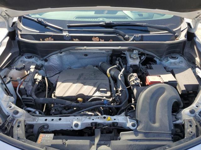 2020 BUICK ENCORE GX - KL4MMDS29LB104372
