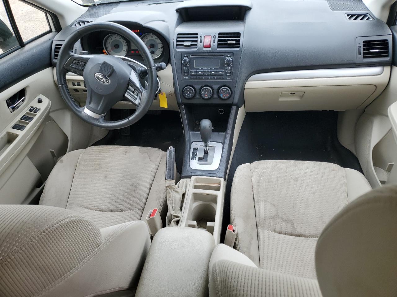 JF1GPAL63CH238744 2012 Subaru Impreza Sport Premium