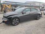 2024 HYUNDAI ELANTRA LI - KMHLP4DGXRU664976