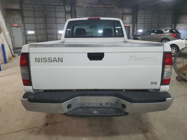 1998 Nissan Frontier King Cab Xe VIN: 1N6DD26Y0WC371226 Lot: 56142314