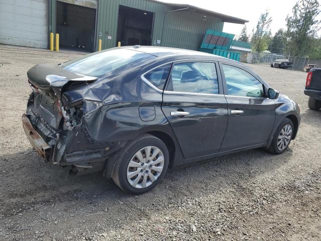 2013 Nissan Sentra S VIN: 3N1AB7AP7DL627714 Lot: 54794194