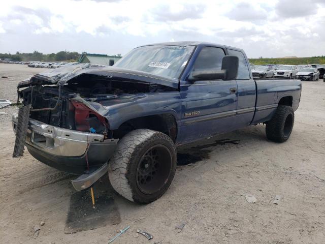 1998 Dodge Ram 2500 VIN: 3B7KC226XWG199656 Lot: 55195914