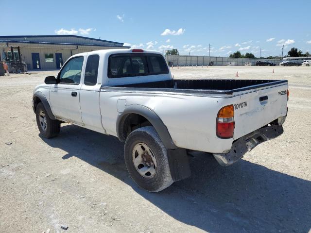 2004 Toyota Tacoma Xtracab Prerunner VIN: 5TESM92N74Z336566 Lot: 55818644