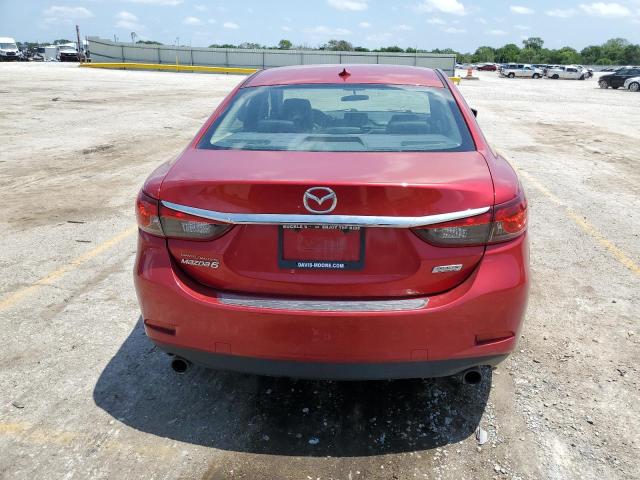 2017 Mazda 6 Touring VIN: JM1GL1V57H1114454 Lot: 56330684