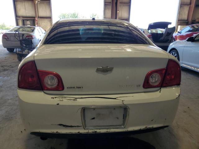 2009 Chevrolet Malibu 1Lt VIN: 1G1ZH57B39F258665 Lot: 56590054