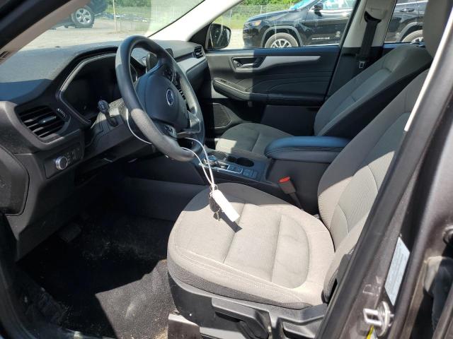 2021 Ford Escape S VIN: 1FMCU9F69MUB01033 Lot: 56063994