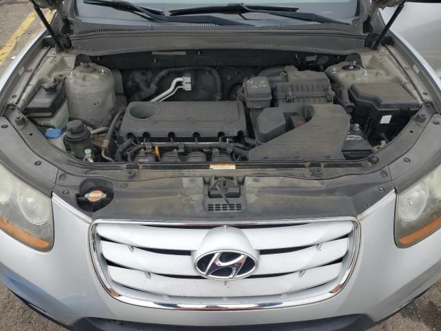 2010 Hyundai Santa Fe Gls VIN: 5NMSGDAB9AH335786 Lot: 53888374