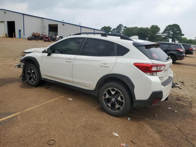 2018 Subaru Crosstrek Premium VIN: JF2GTABC4J8342106 Lot: 55810604