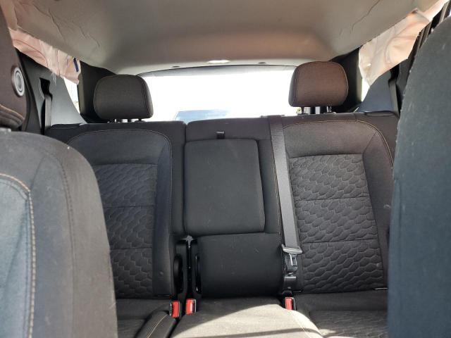 2021 Chevrolet Equinox Lt VIN: 2GNAXUEV5M6118822 Lot: 54975634