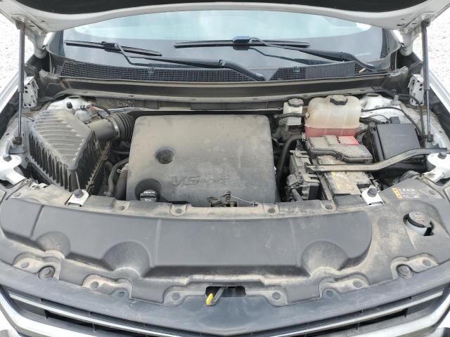 2018 Chevrolet Traverse Premier VIN: 1GNERKKW5JJ276962 Lot: 55748124