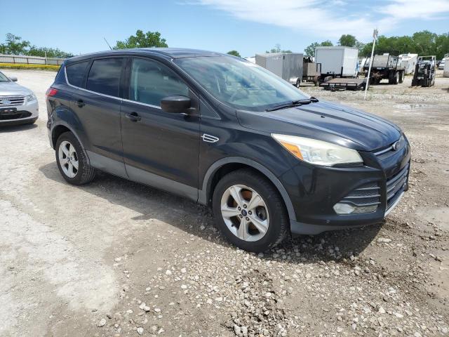 2013 Ford Escape Se VIN: 1FMCU0G99DUD10356 Lot: 53898434