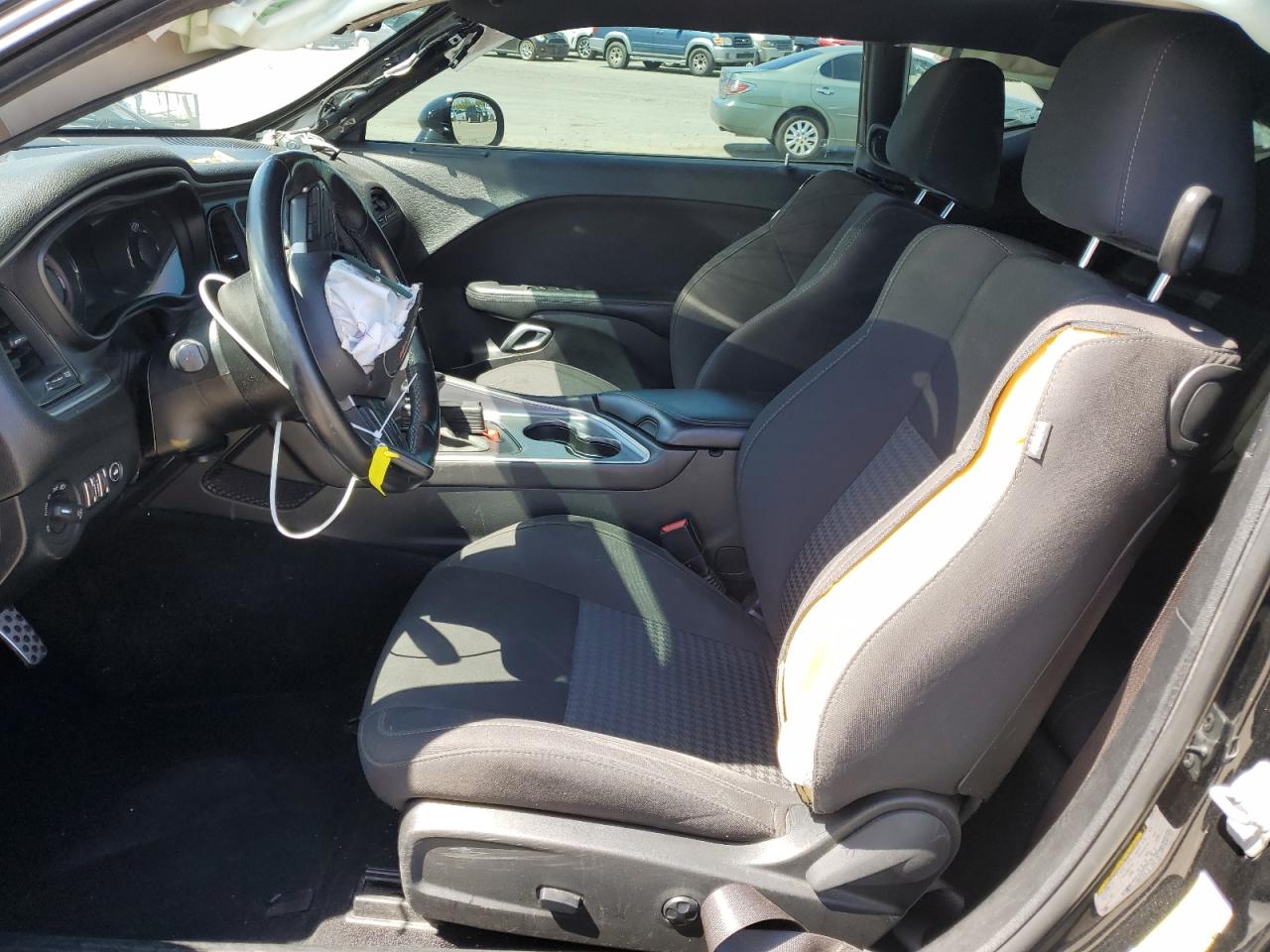 2C3CDZBT0KH684435 2019 Dodge Challenger R/T