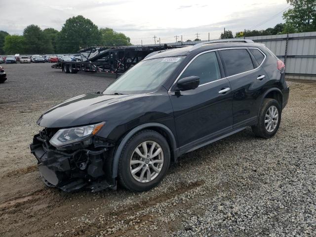 2018 Nissan Rogue S VIN: KNMAT2MV0JP615962 Lot: 52455204