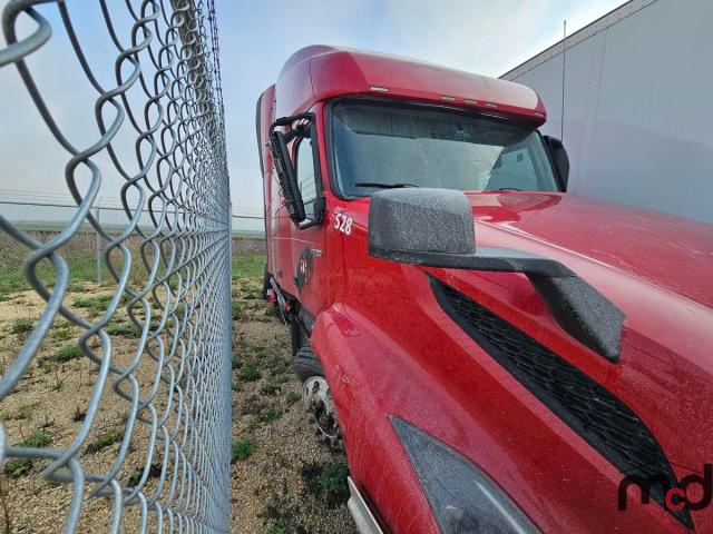 Vin: 4v4nc9eh2kn903972, lot: 53494634, volvo vn vnl 20194