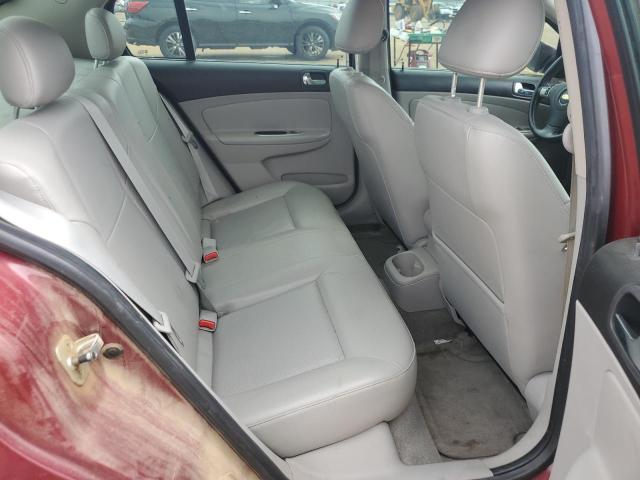 2008 Chevrolet Cobalt Sport VIN: 1G1AM58B587171401 Lot: 55401974