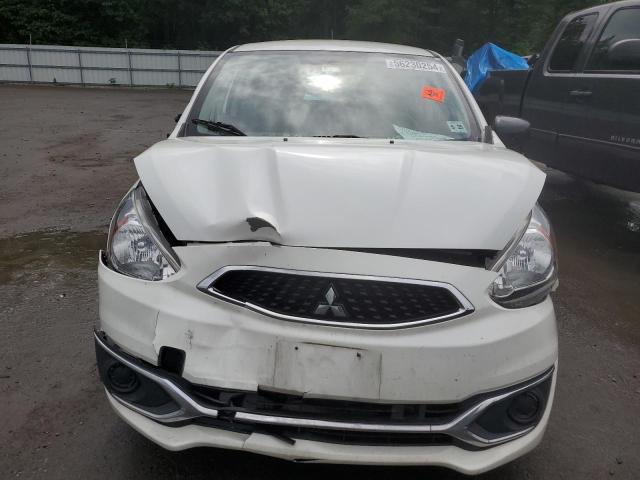 2020 MITSUBISHI MIRAGE LE ML32A5HJ6LH006717