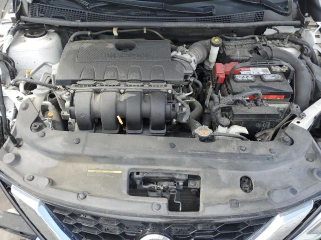 2019 NISSAN SENTRA S - 3N1AB7AP5KY248730