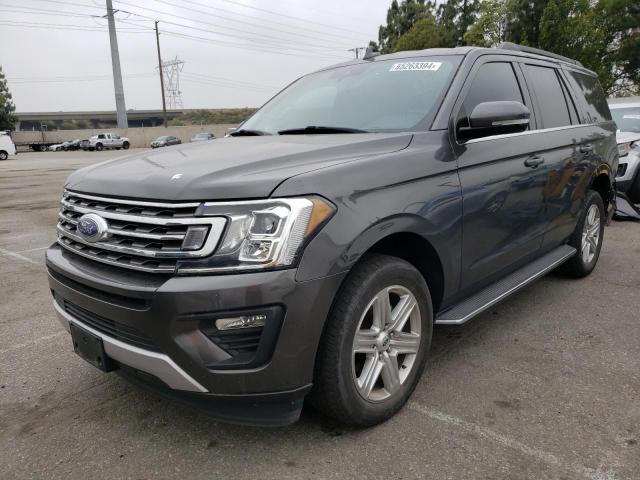 2019 Ford Expedition Xlt VIN: 1FMJU1HT8KEA74345 Lot: 55263394