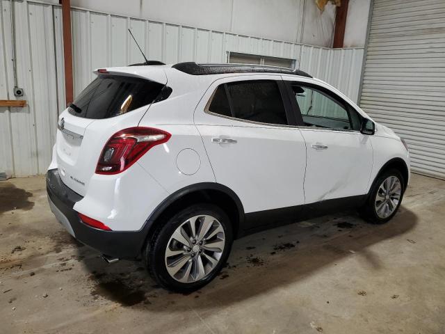 2019 Buick Encore Preferred VIN: KL4CJASB2KB885849 Lot: 55100324