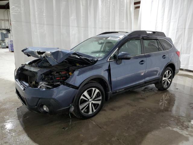 2018 Subaru Outback 3.6R Limited VIN: 4S4BSENC5J3340730 Lot: 56538904