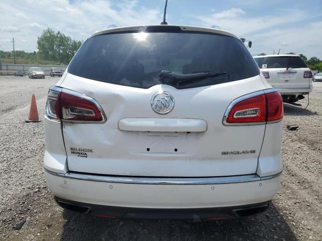 2016 Buick Enclave VIN: 5GAKRCKD7GJ195956 Lot: 54654604