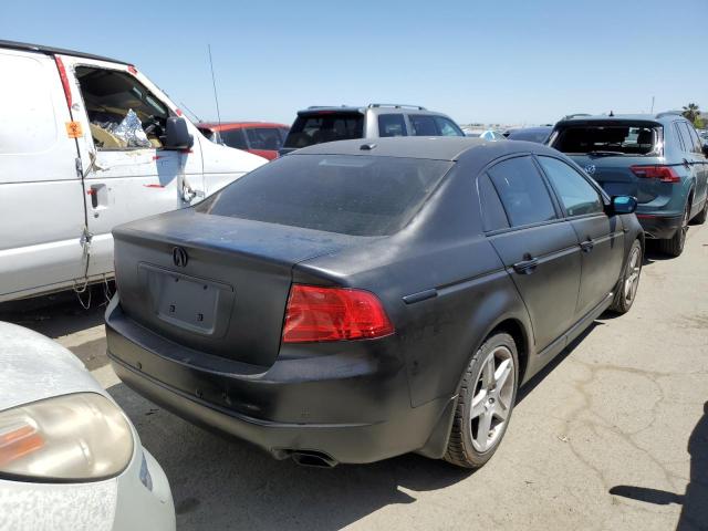 2006 Acura 3.2Tl VIN: 19UUA66216A058472 Lot: 52911194