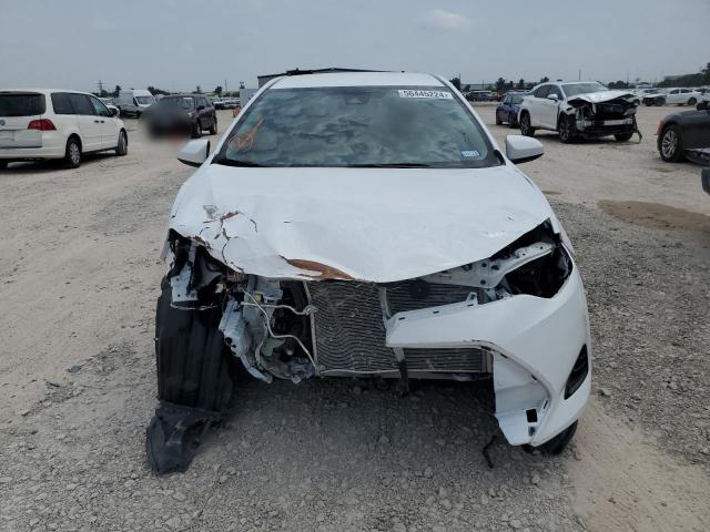 2018 Toyota Corolla L VIN: 5YFBURHE4JP738800 Lot: 56445224