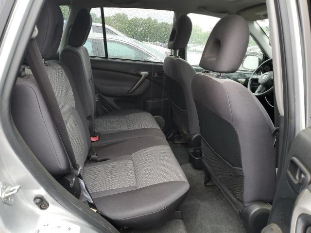 2004 Toyota Rav4 VIN: JTEHD20V946011611 Lot: 54683094