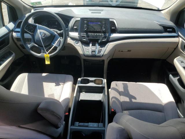 2019 HONDA ODYSSEY LX 5FNRL6H23KB064805