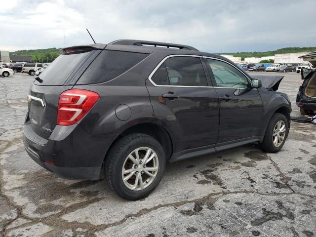 2016 Chevrolet Equinox Lt VIN: 2GNALCEK4G6316386 Lot: 53061294