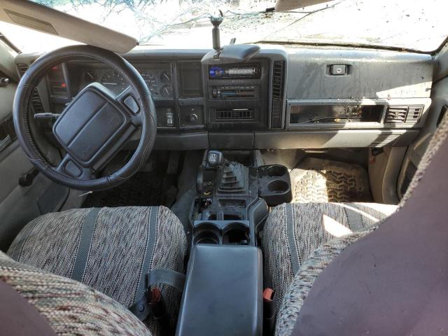 1996 Jeep Cherokee Sport VIN: 1J4FJ68S4TL310732 Lot: 56959084