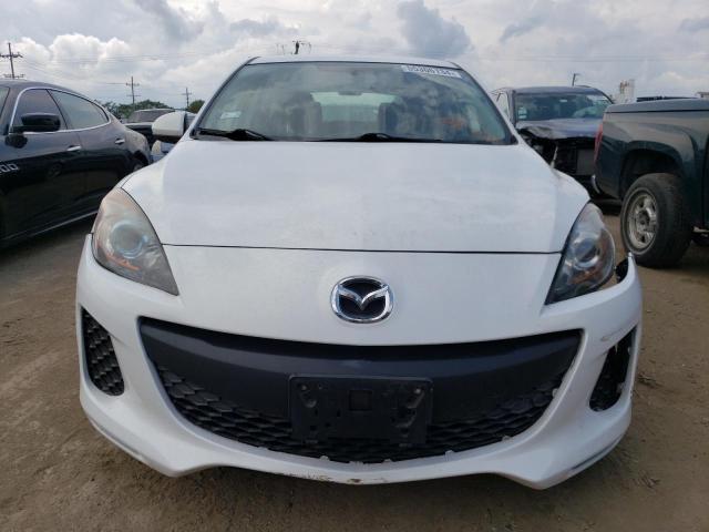 2021 MAZDA 3 I JM1BL1LP7D1821935
