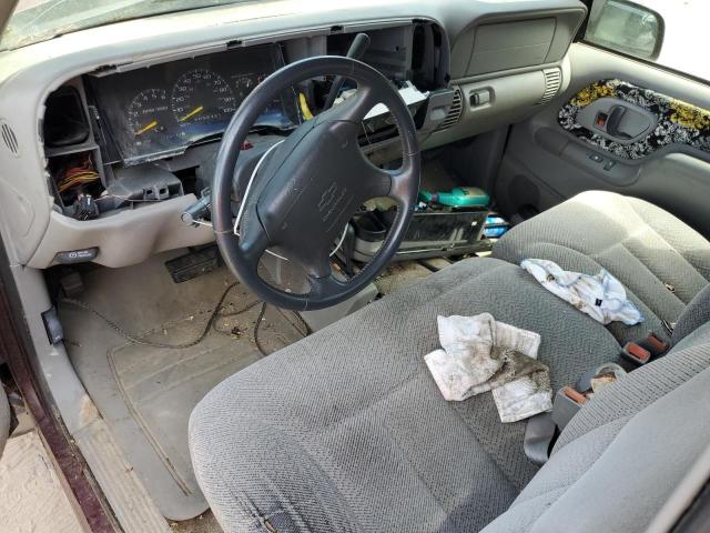 1997 Chevrolet Gmt-400 K1500 VIN: 1GCEK14R3VE223304 Lot: 56905594