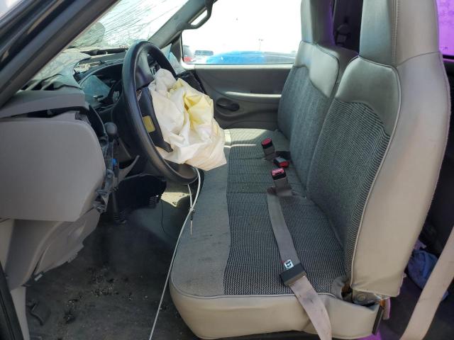 1998 Ford F150 VIN: 1FTZF1720WNB94477 Lot: 56228214