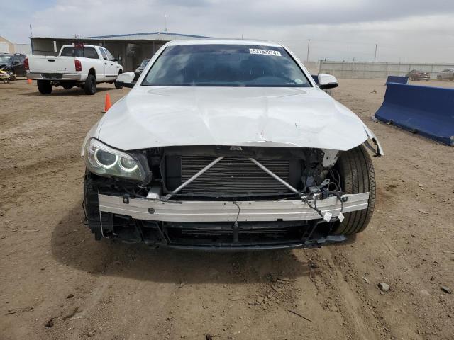 2016 BMW 528 XI - WBA5A7C58GG149726