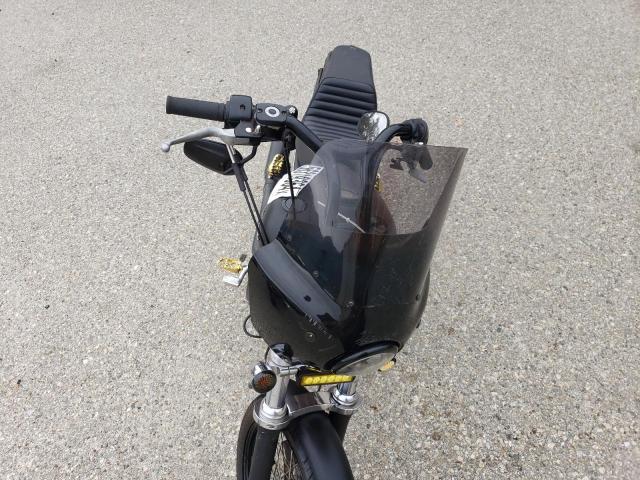 2008 HARLEY-DAVIDSON FXDBI 1HD1GX4158K302636