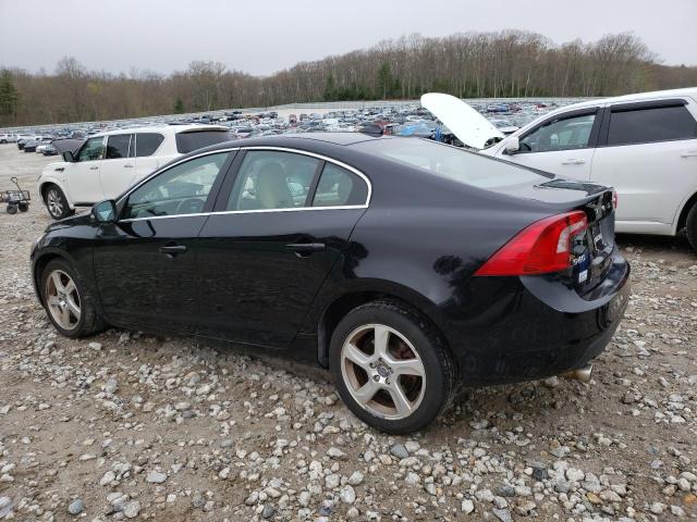 2013 Volvo S60 T5 VIN: YV1612FHXD1218148 Lot: 52951514