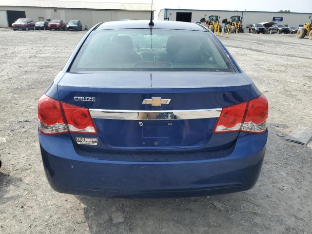 2012 Chevrolet Cruze Ls VIN: 1G1PC5SH6C7129239 Lot: 53493584