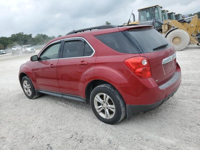 2013 Chevrolet Equinox Lt VIN: 1GNFLEEK4DZ105982 Lot: 54389594