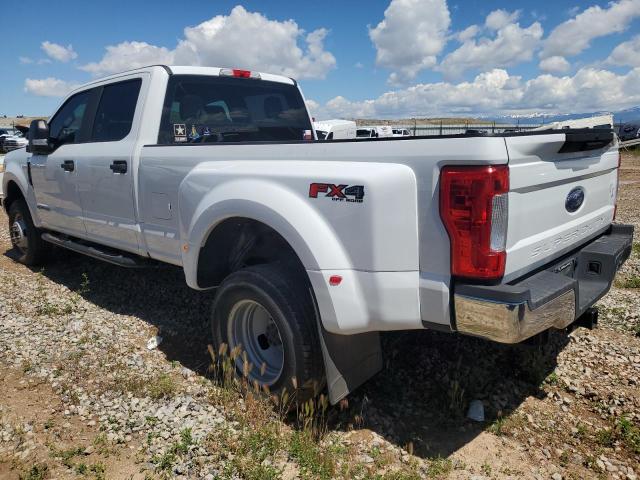 2019 Ford F350 Super Duty VIN: 1FT8W3DT7KEG38596 Lot: 55879514