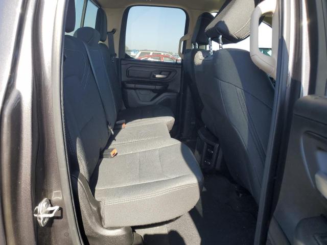 2019 Ram 1500 Tradesman VIN: 1C6RRFCG3KN785152 Lot: 56473964