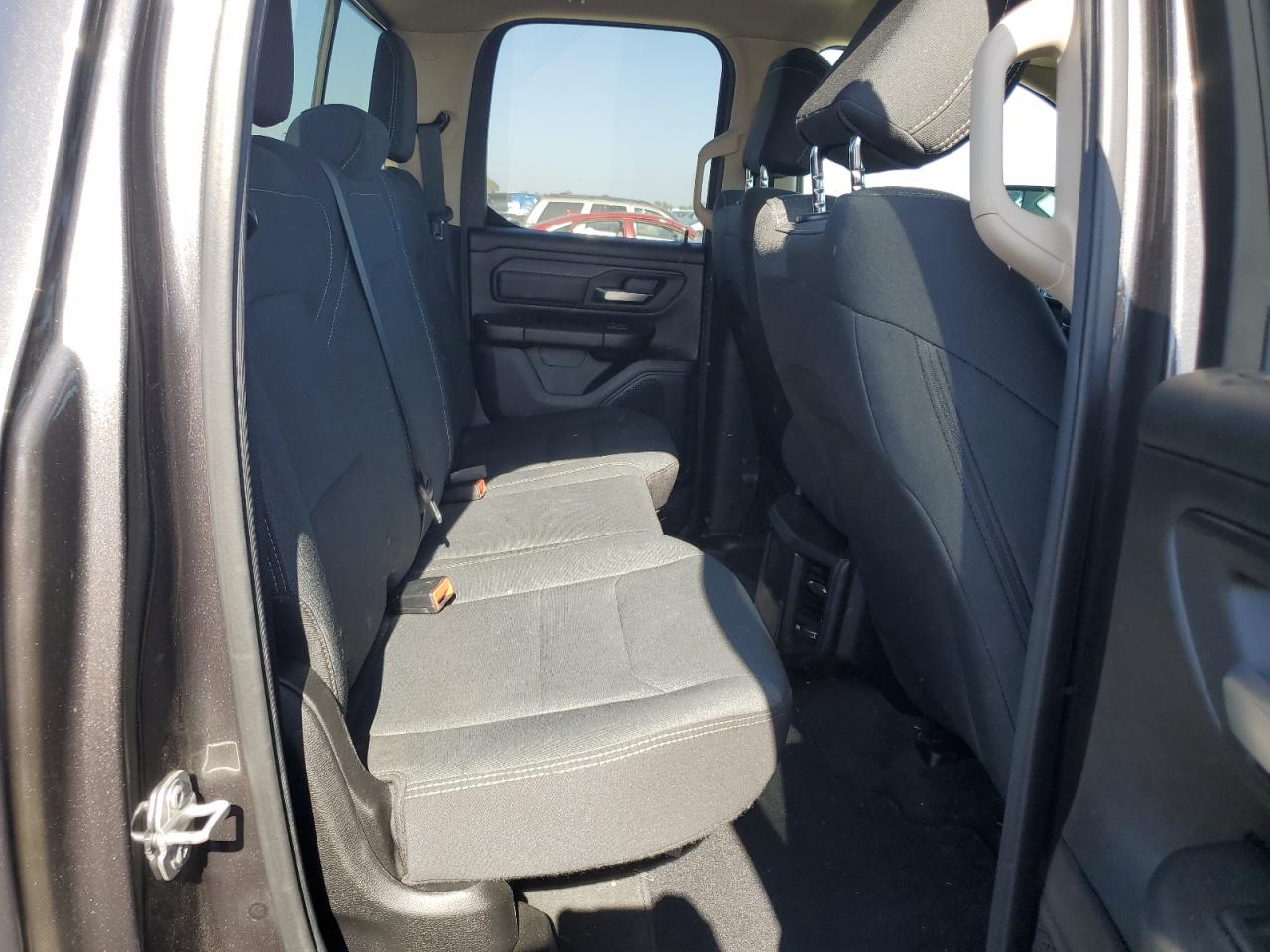 1C6RRFCG3KN785152 2019 Ram 1500 Tradesman