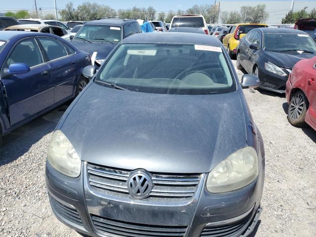 2008 Volkswagen Jetta S VIN: 3VWJM71K28M138629 Lot: 47833104