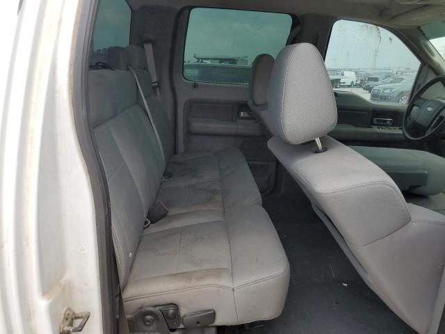 1FTRW12W08FA22490 | 2008 Ford f150 supercrew